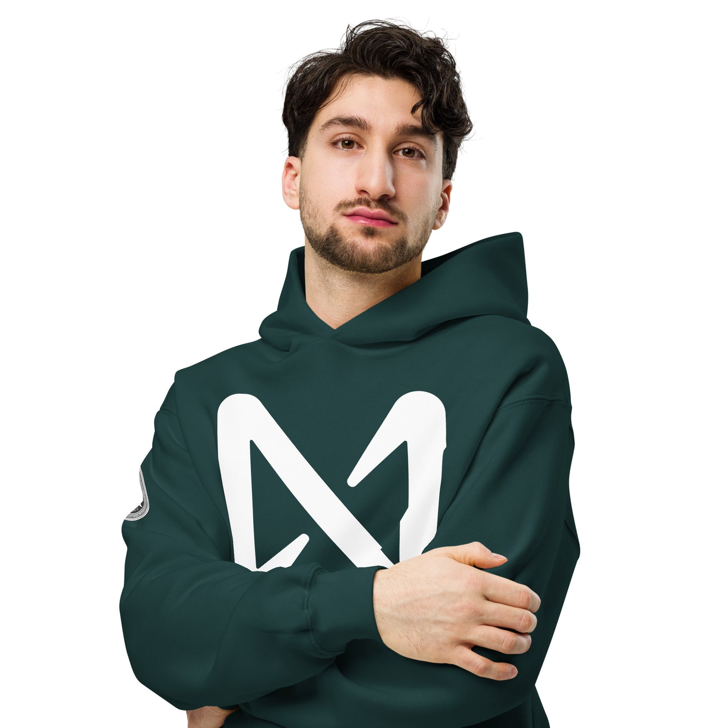 NEAR Protocol oversize huppari