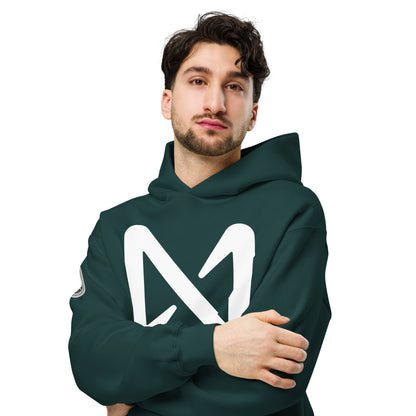 NEAR Protocol oversize huppari