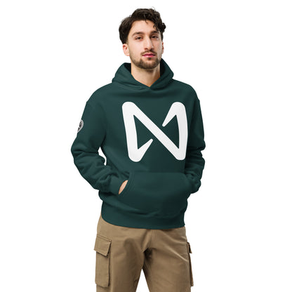 NEAR Protocol oversize huppari