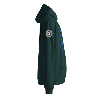 Cardano oversize huppari