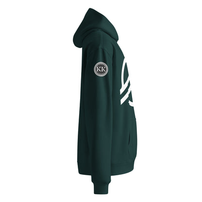 Stellar oversize huppari