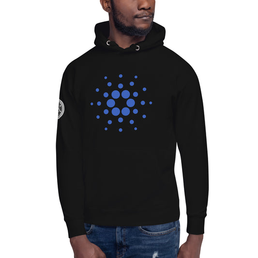 Cardano huppari
