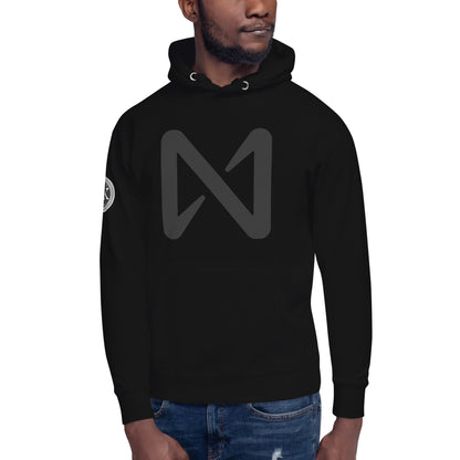 NEAR Protocol huppari