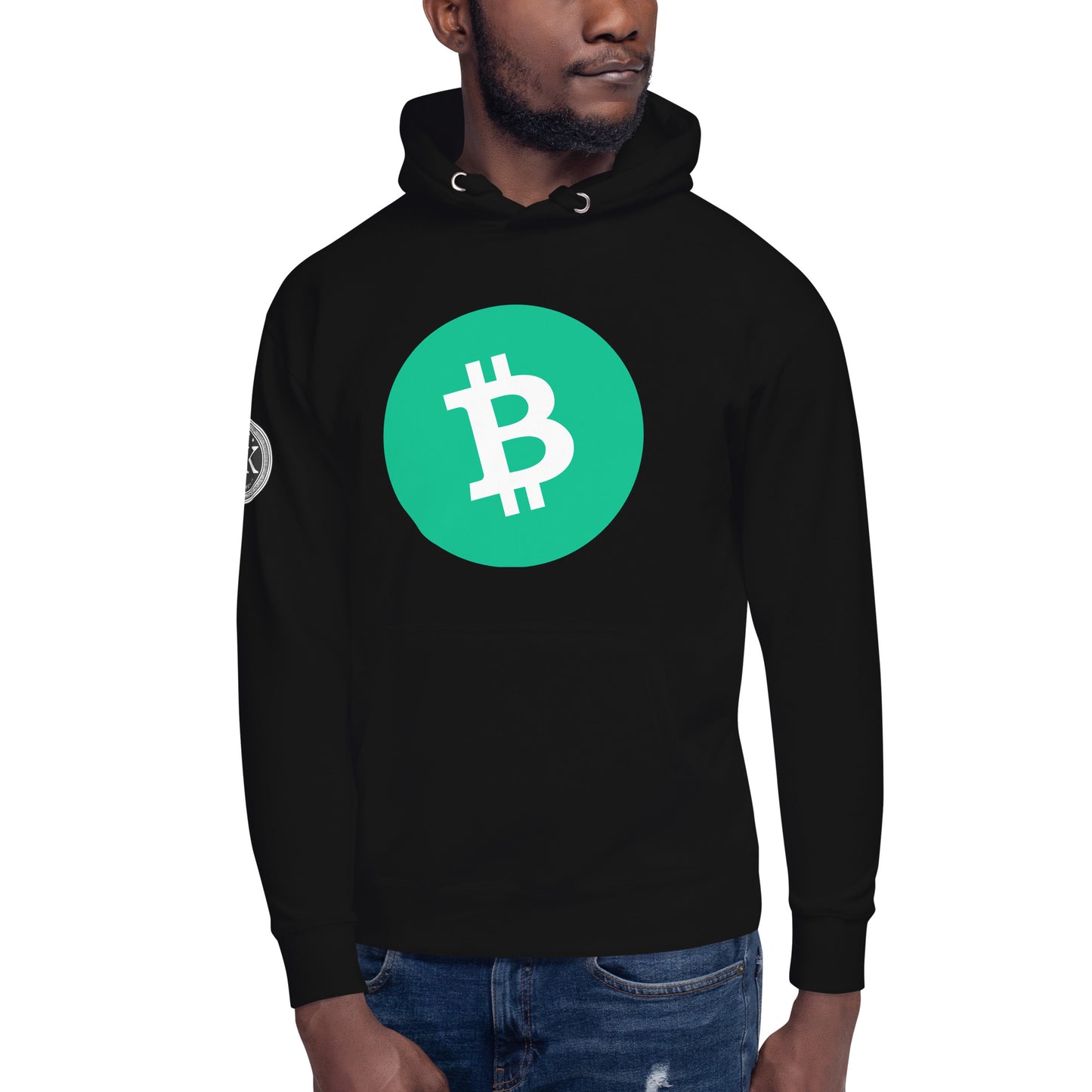 Bitcoin Cash huppari