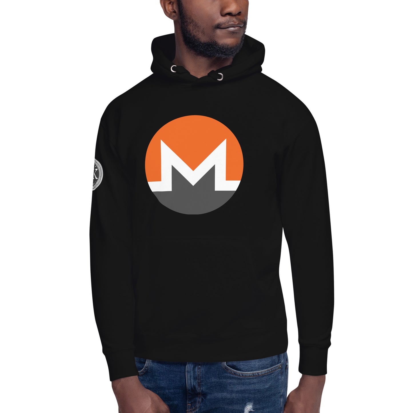 Monero huppari