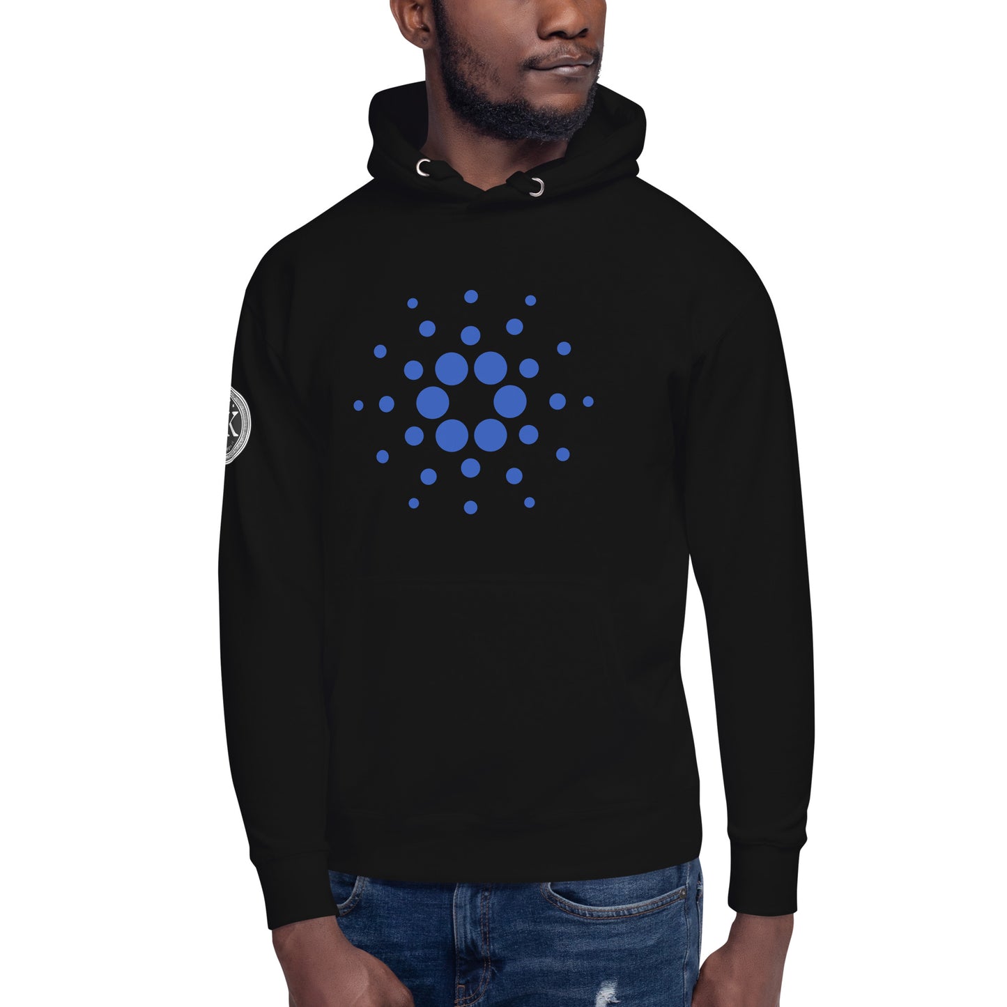 Cardano huppari