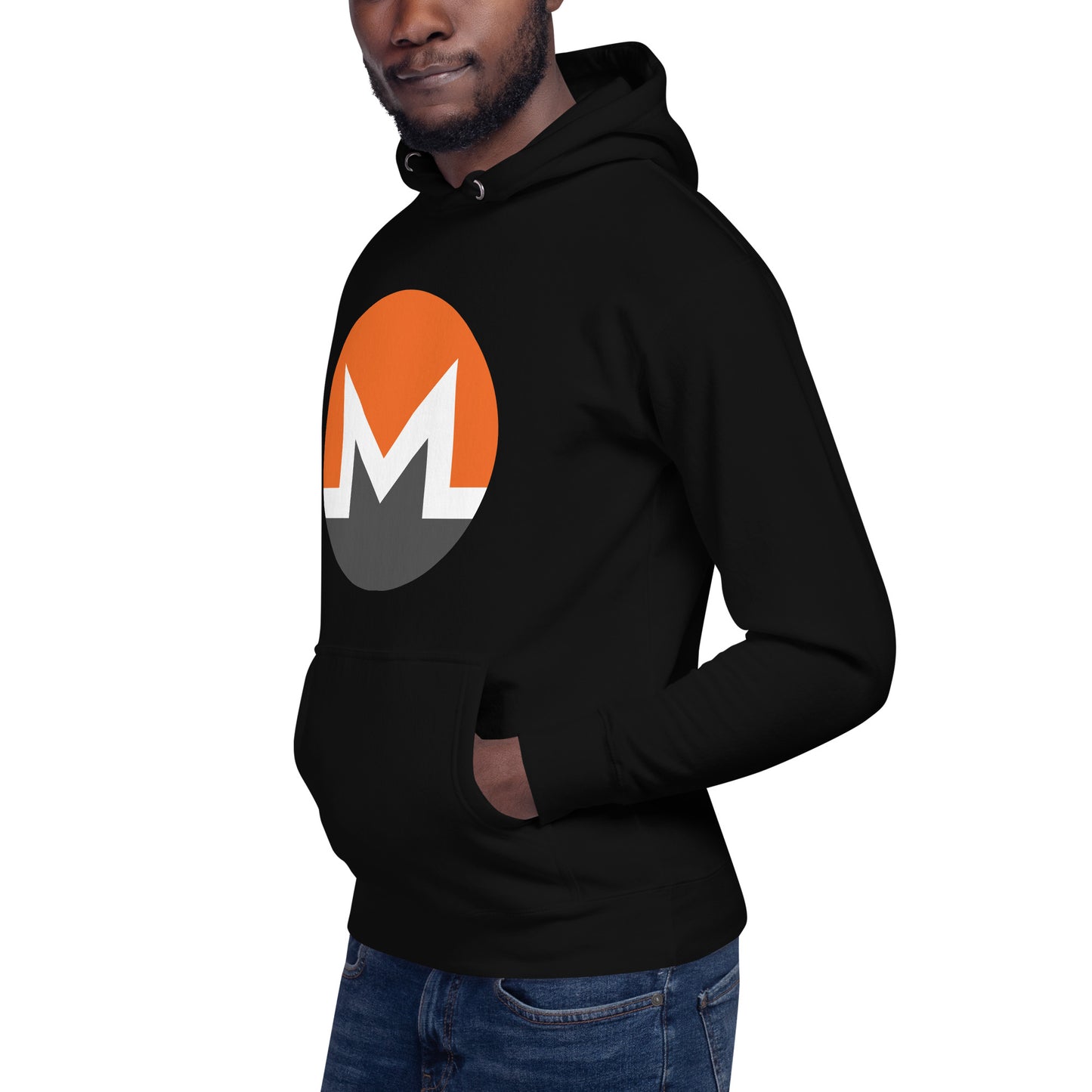 Monero huppari