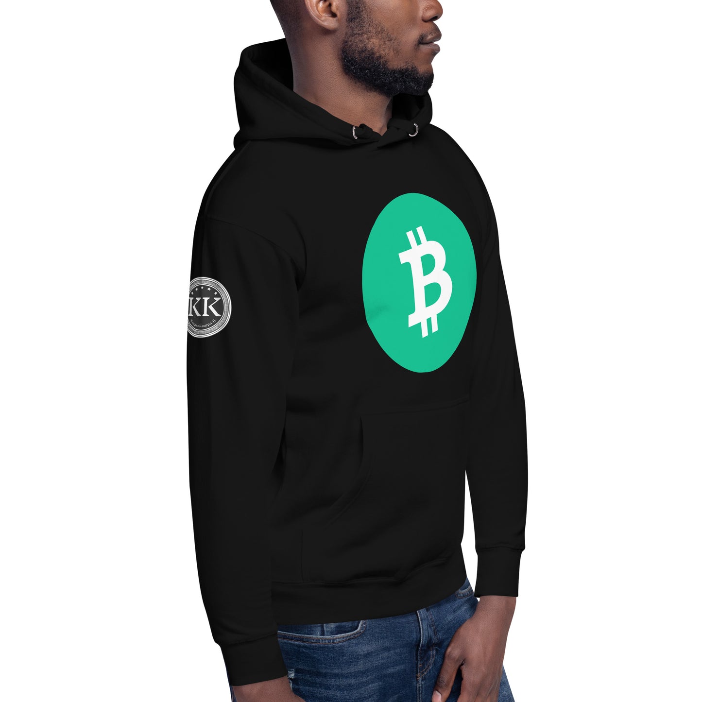 Bitcoin Cash huppari