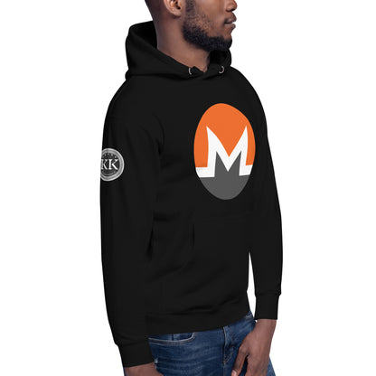 Monero huppari