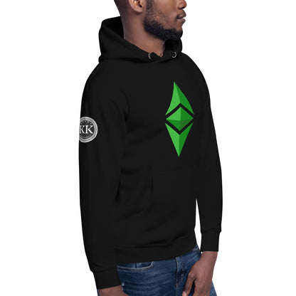 Ethereum Classic huppari