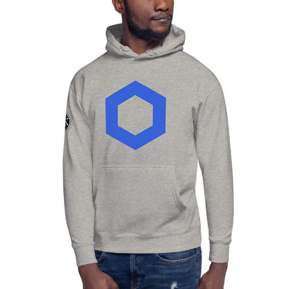 Chainlink huppari