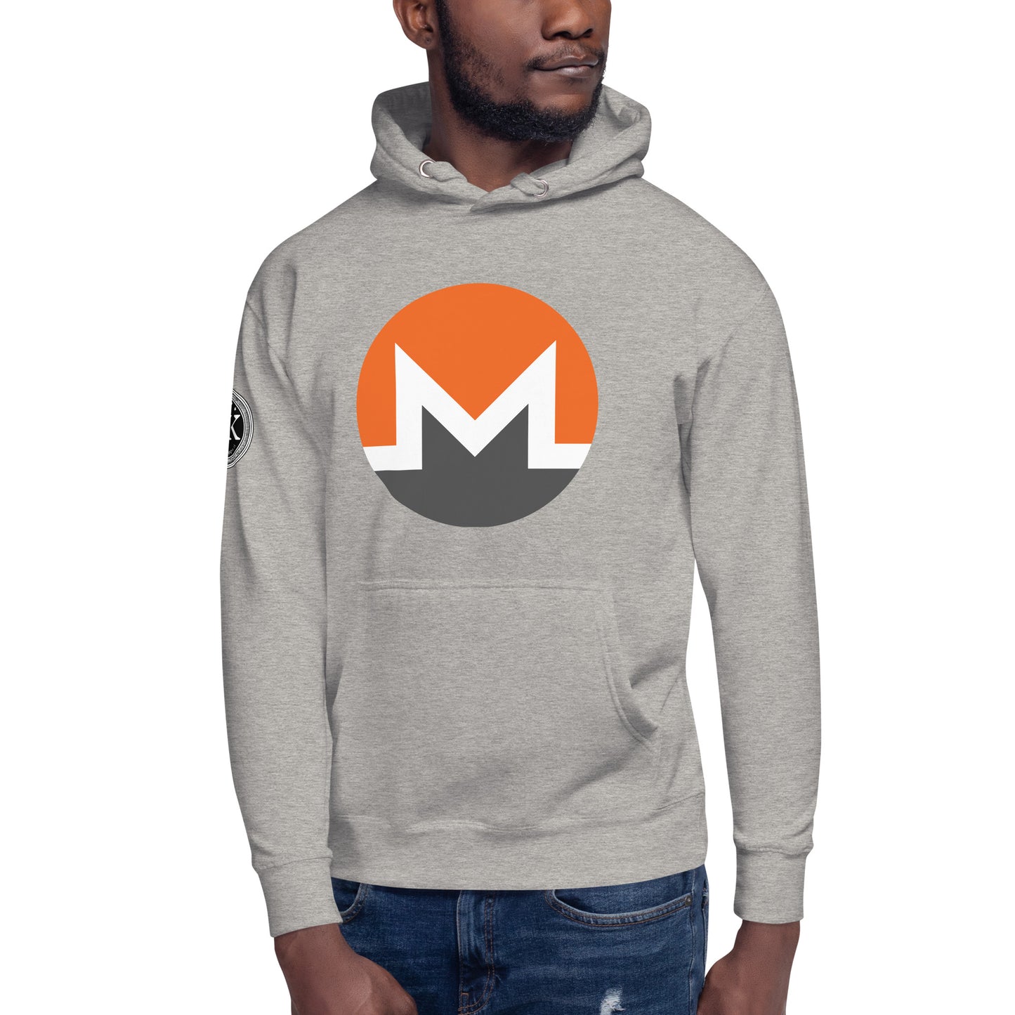 Monero huppari