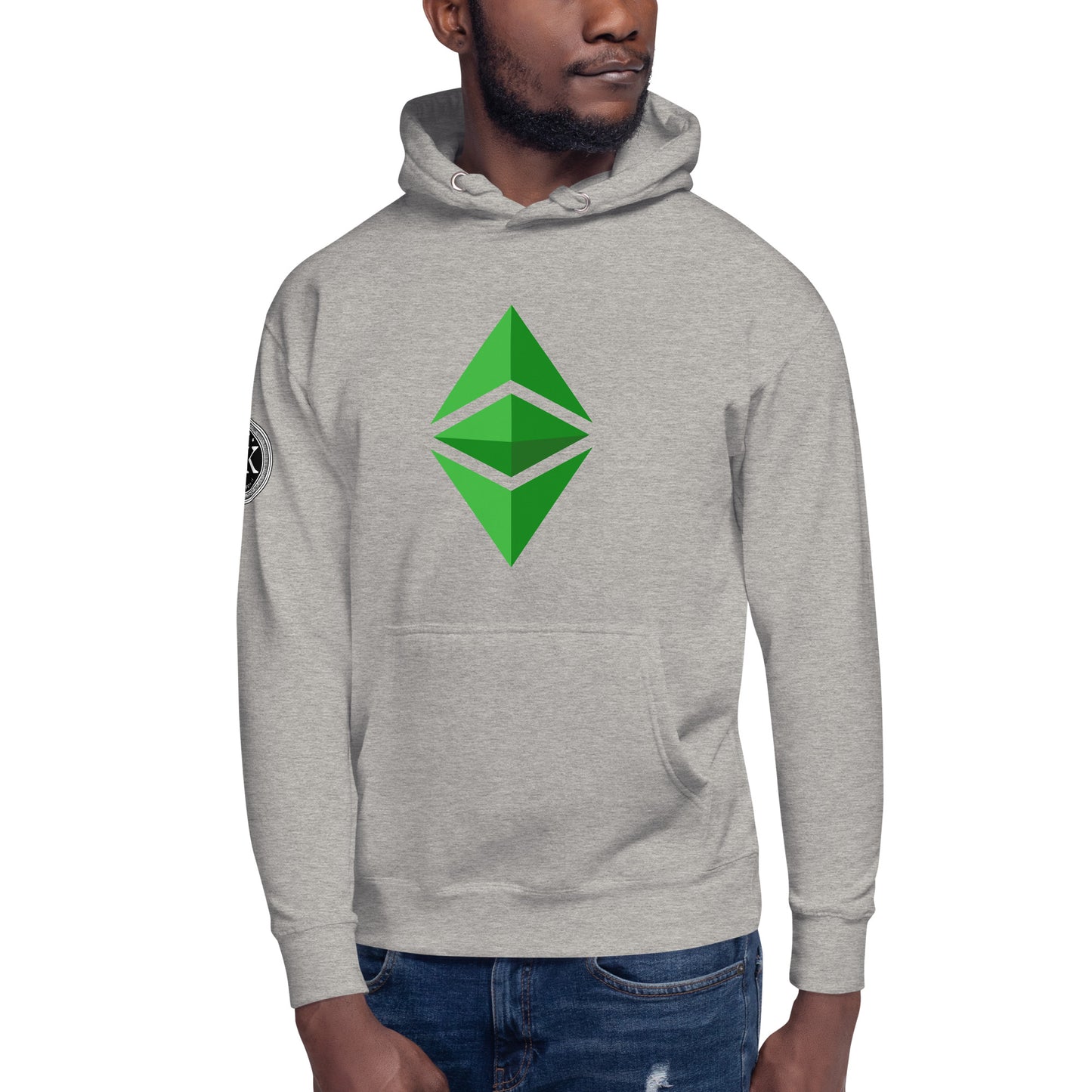 Ethereum Classic huppari