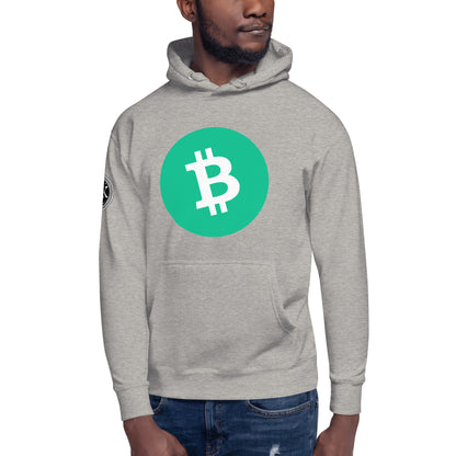 Bitcoin Cash huppari