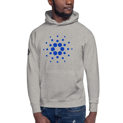 Cardano huppari