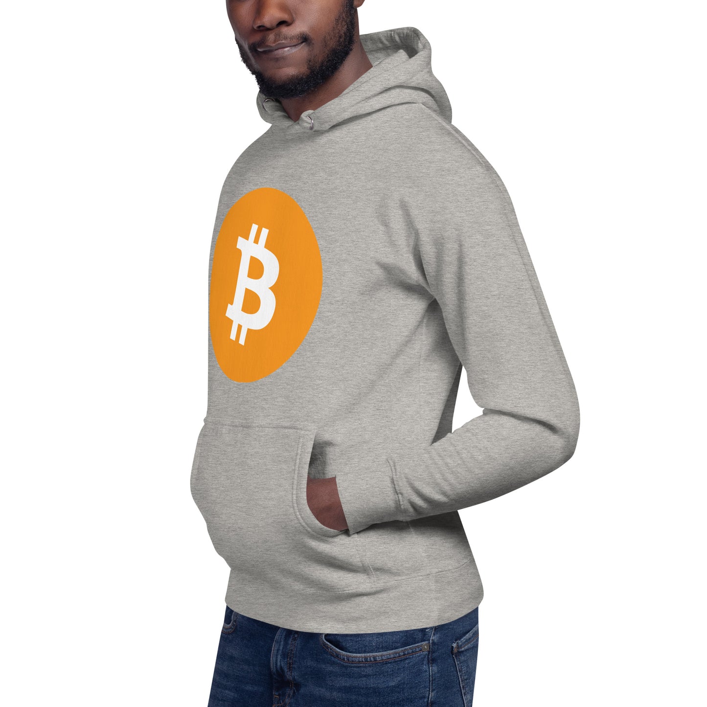 Bitcoin huppari
