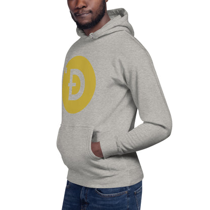 Dogecoin huppari