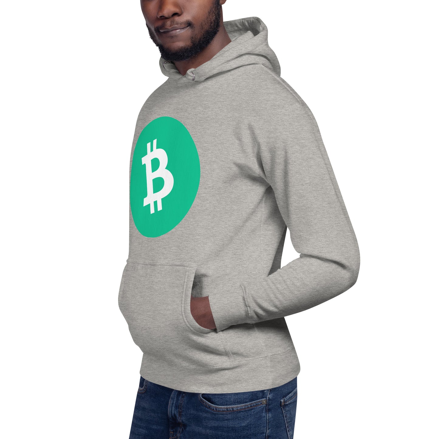Bitcoin Cash huppari