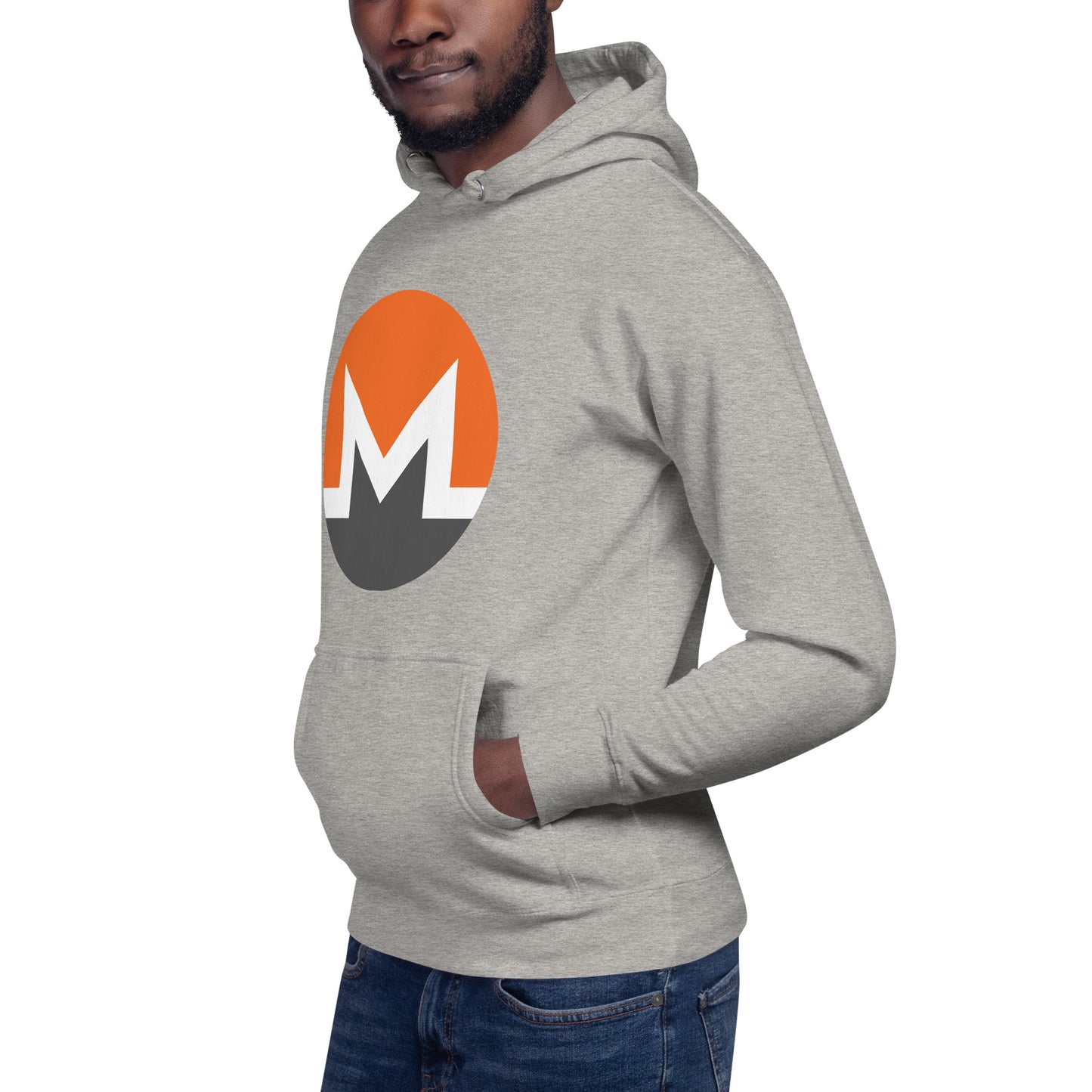 Monero huppari