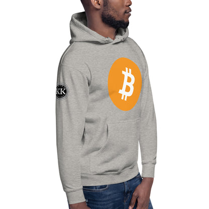 Bitcoin huppari