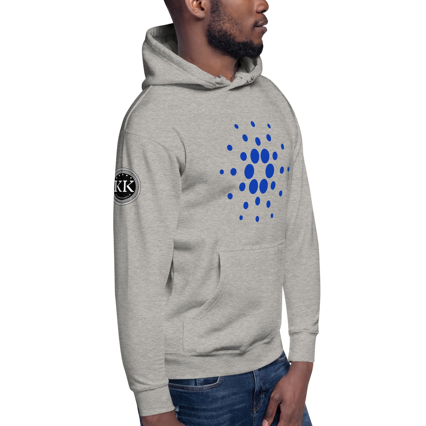 Cardano huppari