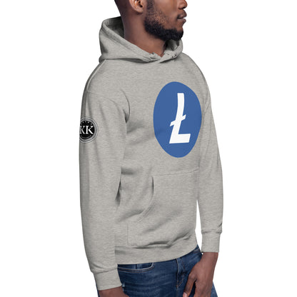 Litecoin huppari