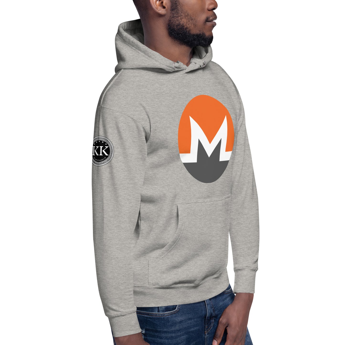 Monero huppari