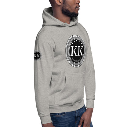 KryptoKauppa huppari