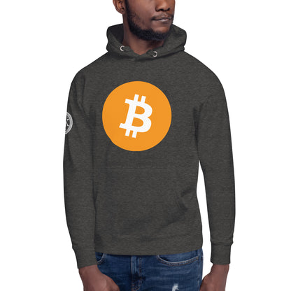 Bitcoin huppari