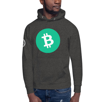 Bitcoin Cash huppari