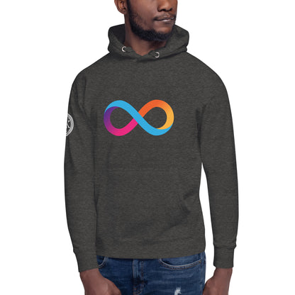 Internet Computer huppari