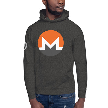 Monero huppari