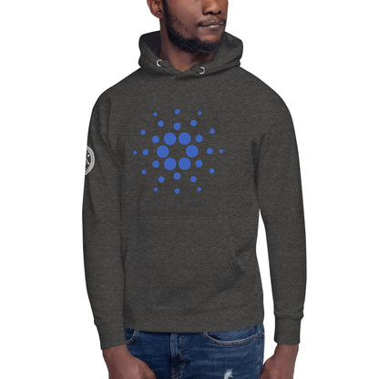Cardano huppari