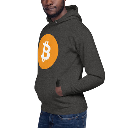 Bitcoin huppari