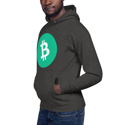 Bitcoin Cash huppari
