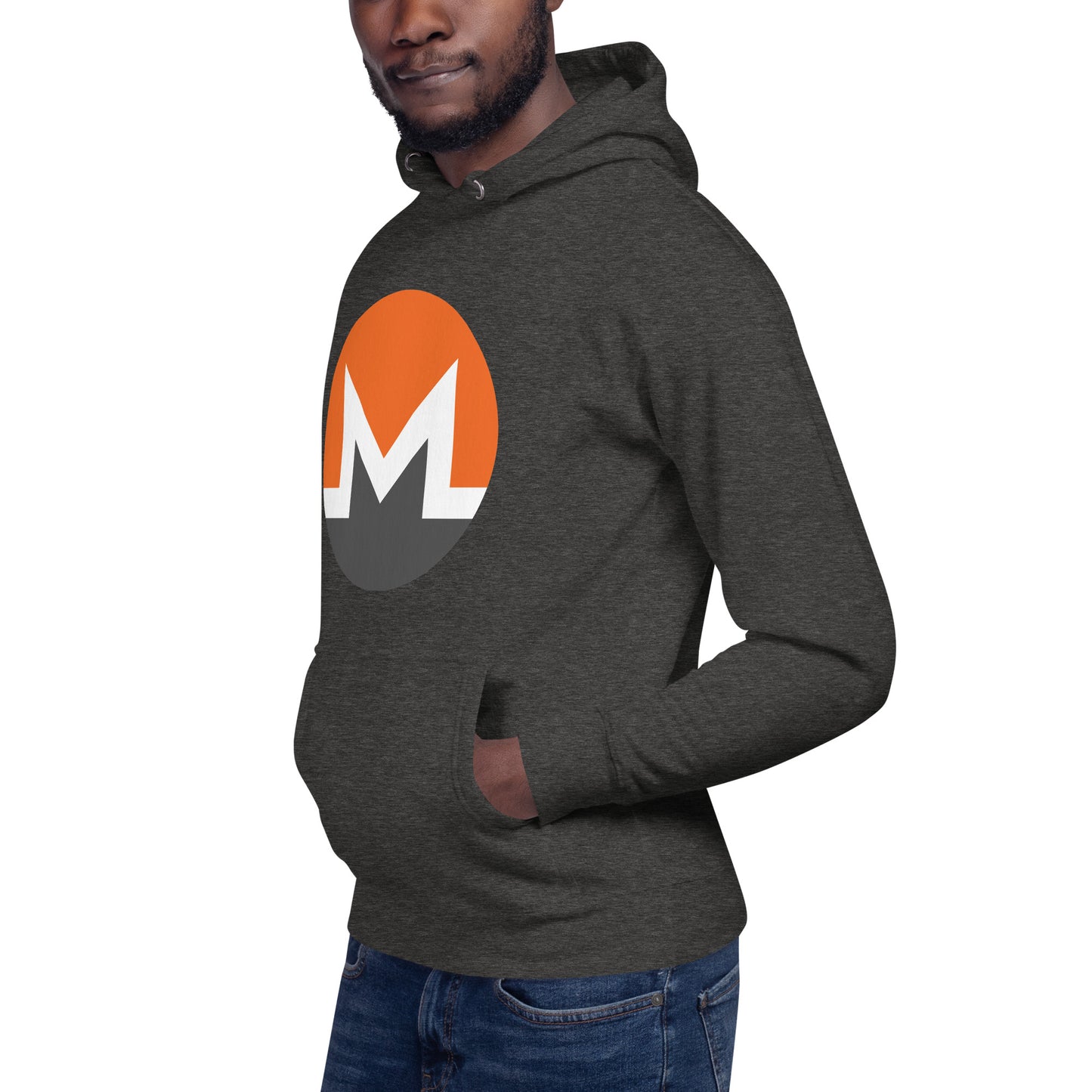 Monero huppari