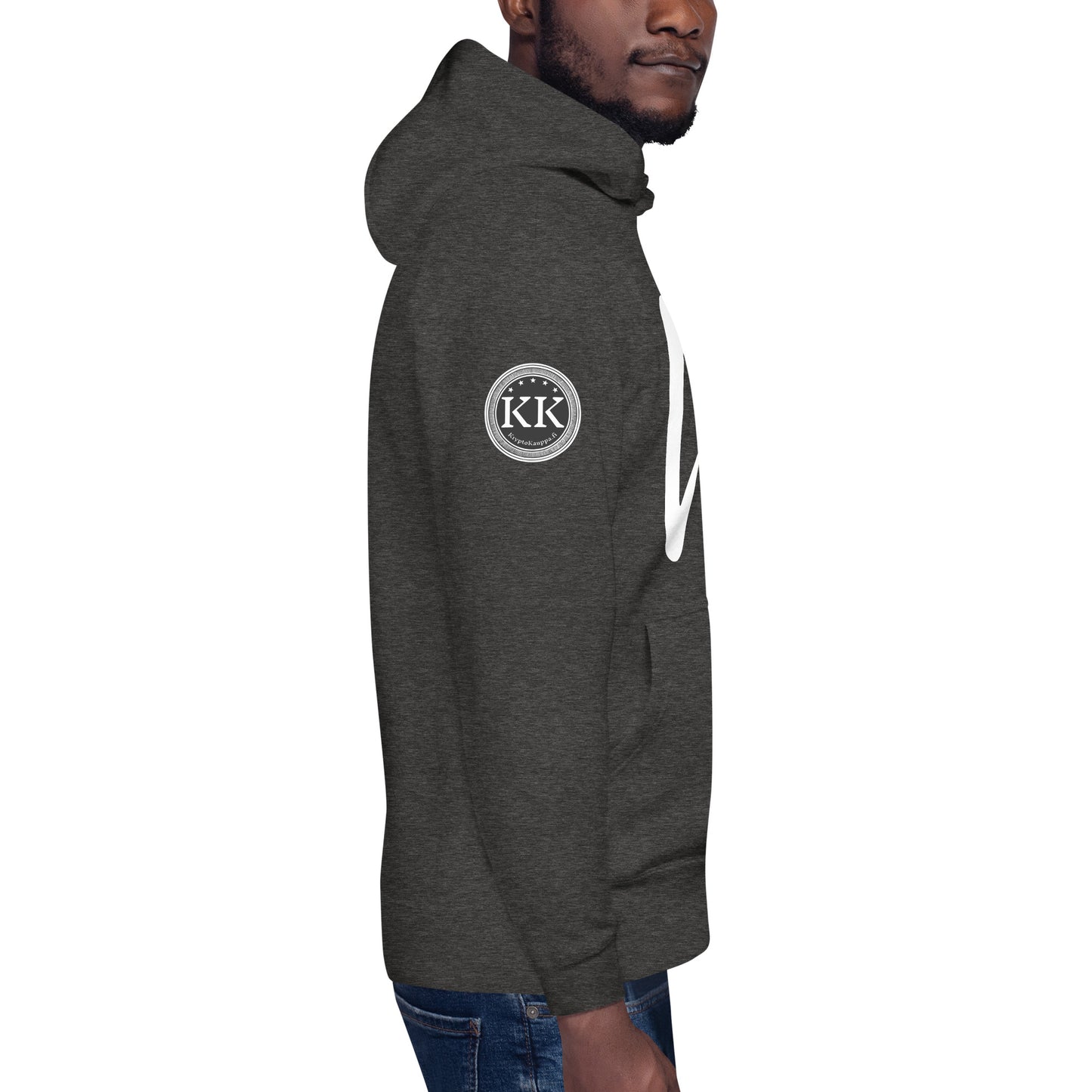 NEAR Protocol huppari