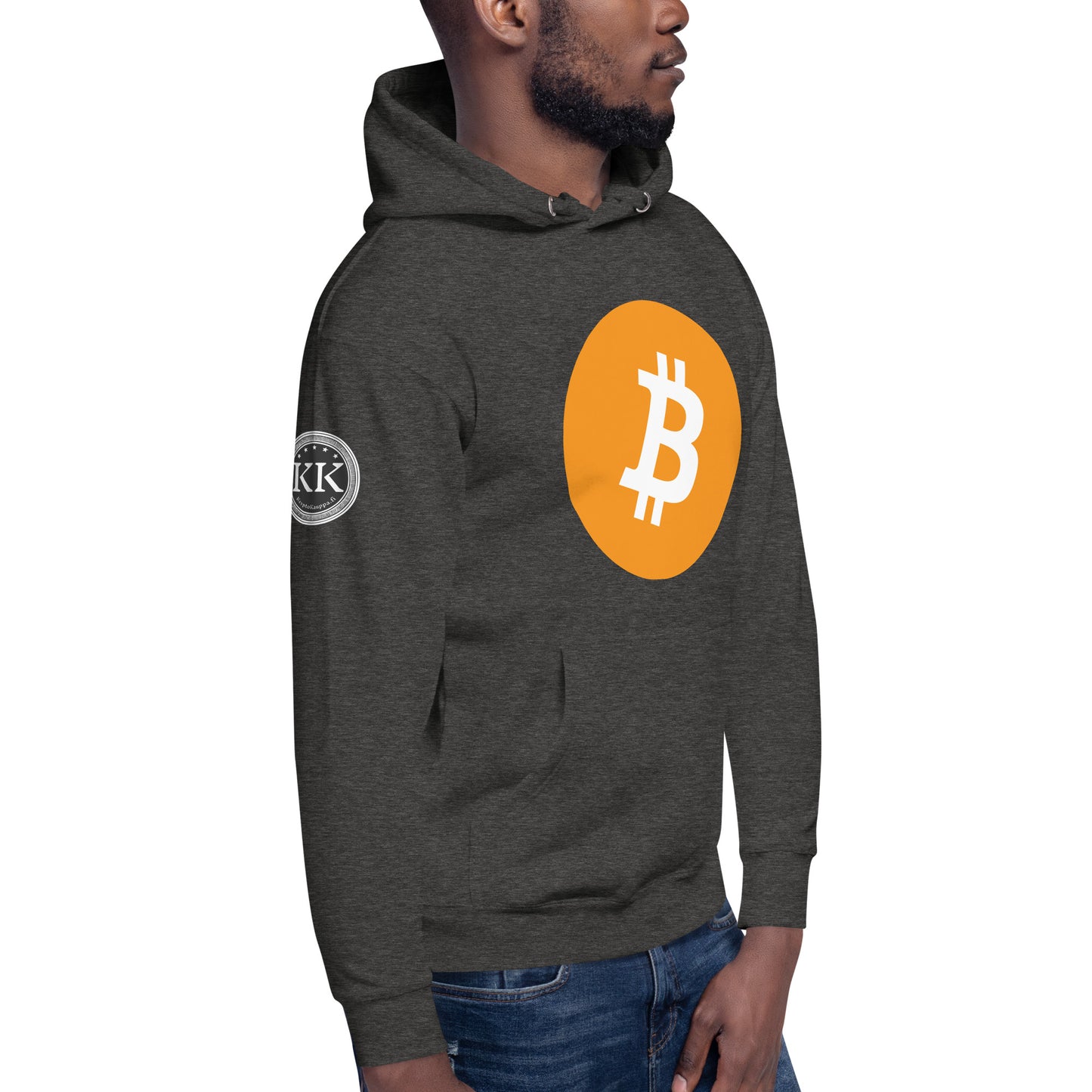 Bitcoin huppari