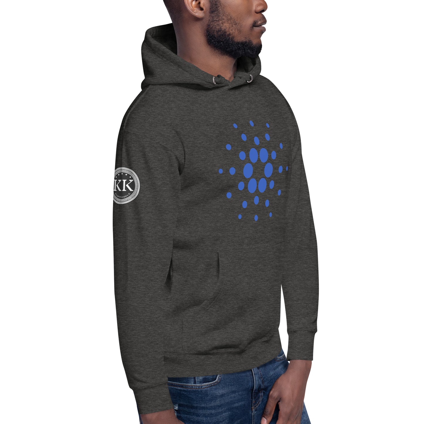 Cardano huppari