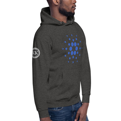 Cardano huppari