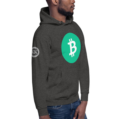 Bitcoin Cash huppari