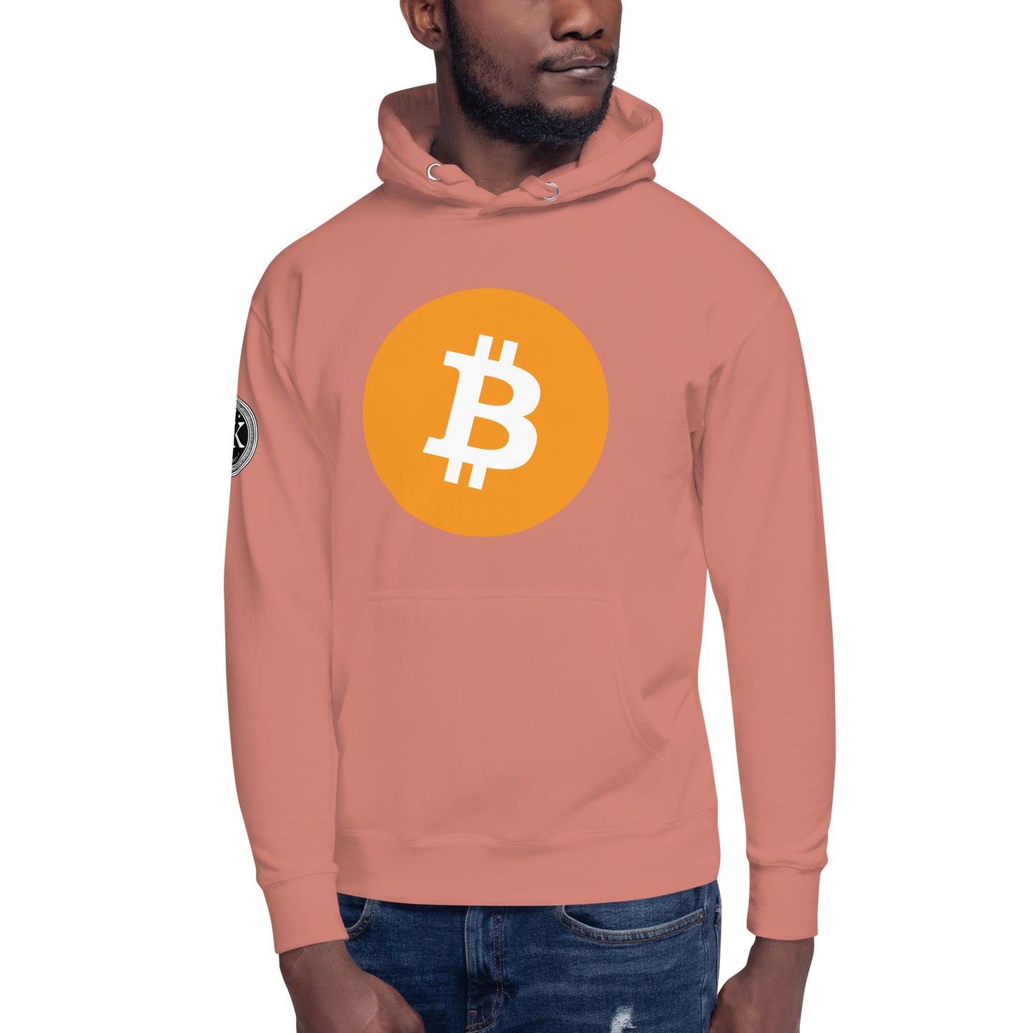 Bitcoin huppari