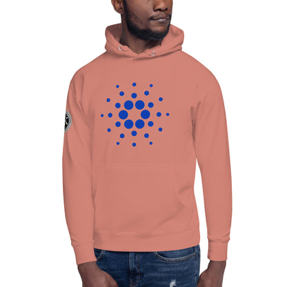 Cardano huppari