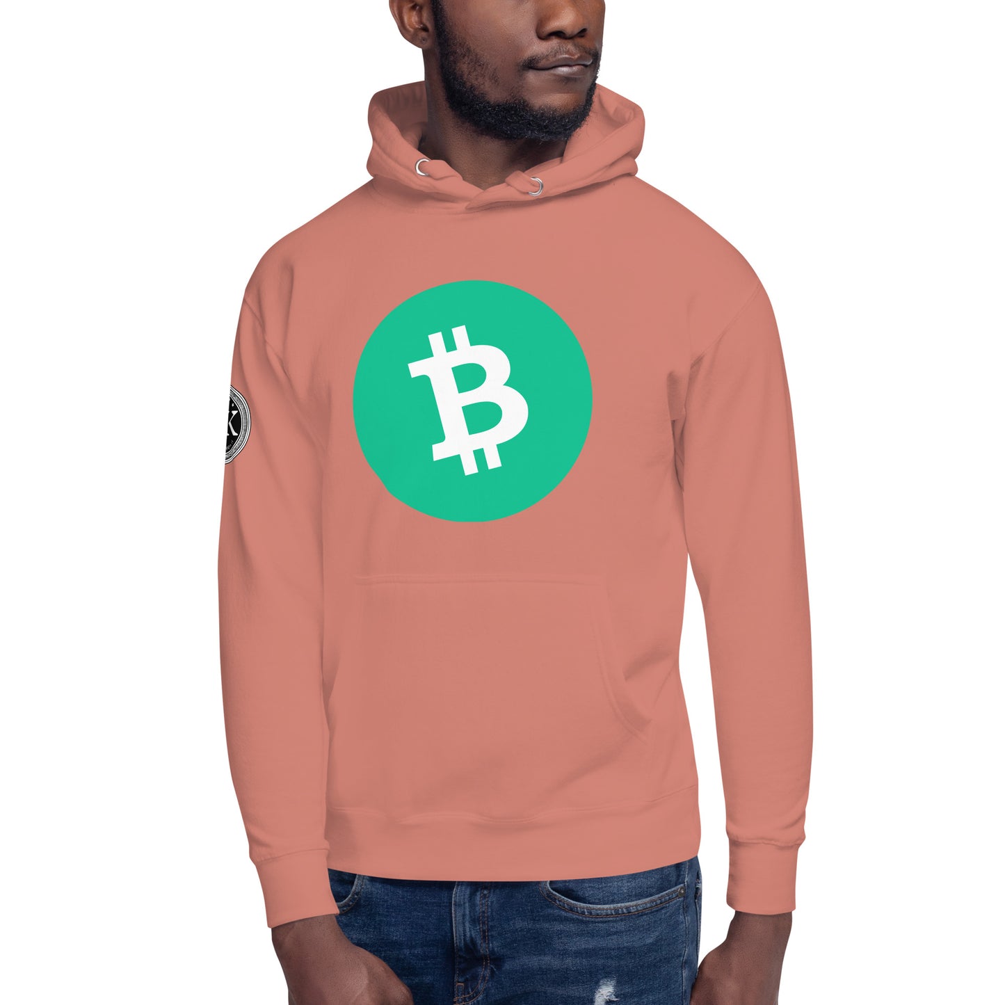 Bitcoin Cash huppari