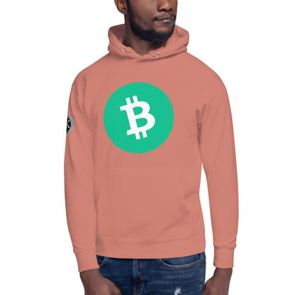 Bitcoin Cash huppari