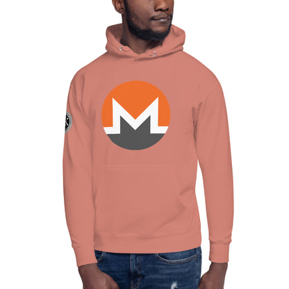 Monero huppari