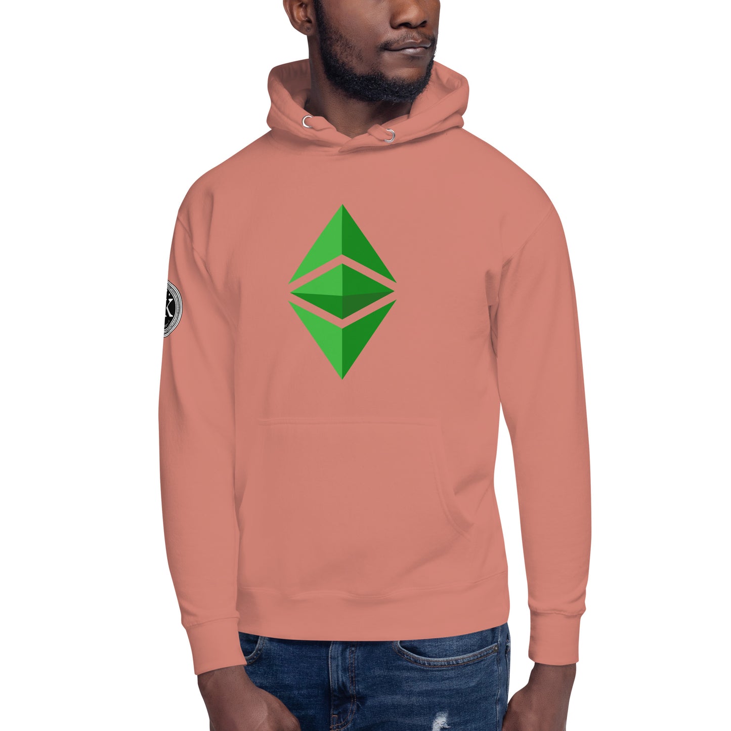 Ethereum Classic huppari