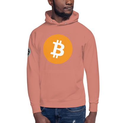 Bitcoin huppari