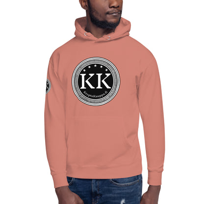 KryptoKauppa huppari