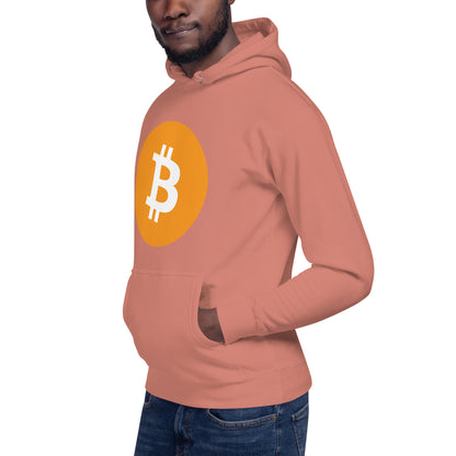 Bitcoin huppari